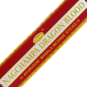      (Dragons Blood Ppure)