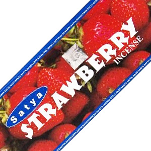     (Strawberry Satya)