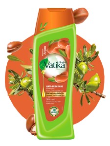        (Anti Breakage shampoo Dabur), 200 