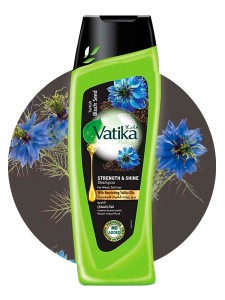    ׸    (Black Seed shampoo Dabur), 200 