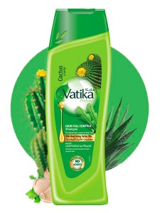        (Hair Fall Control shampoo Dabur), 200 