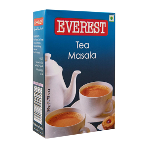       (Tea masala Everest), 50 