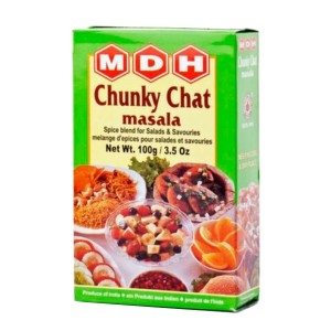        (Chunky Chat masala MDH), 100 