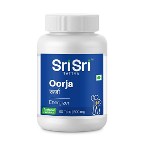      (Oorja Sri Sri Tattva), 60 