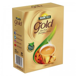      (Gold black tea Tata Tea), 100 