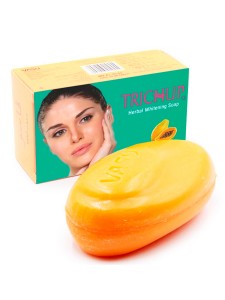     (Papaya soap Vasu), 125 