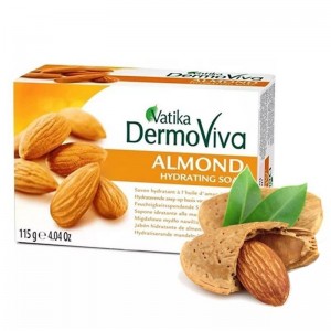     (Almond soap Dabur), 115 