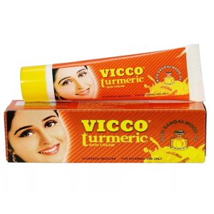      (Vicco Turmeric cream Vajradandi Viccolabs), 50 