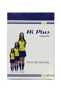       (Hi Plus Win Trust Pharmaceuticals), 10 