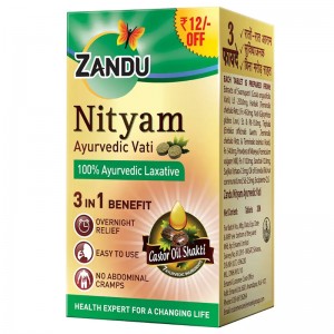    (Nityam Zandu), 30 